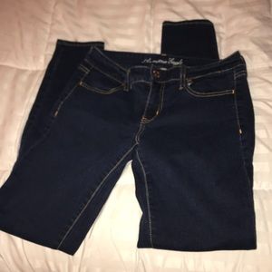 AMERICAN EAGLE JEGGING